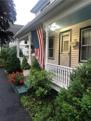 750 Ten Rod Road North Kingstown RI 02852