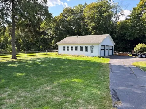 750 Ten Rod Road North Kingstown RI 02852