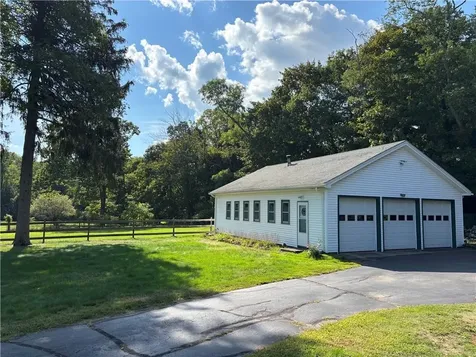 750 Ten Rod Road North Kingstown RI 02852