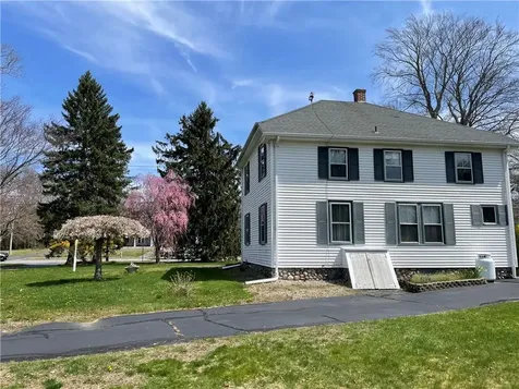 750 Ten Rod Road North Kingstown RI 02852