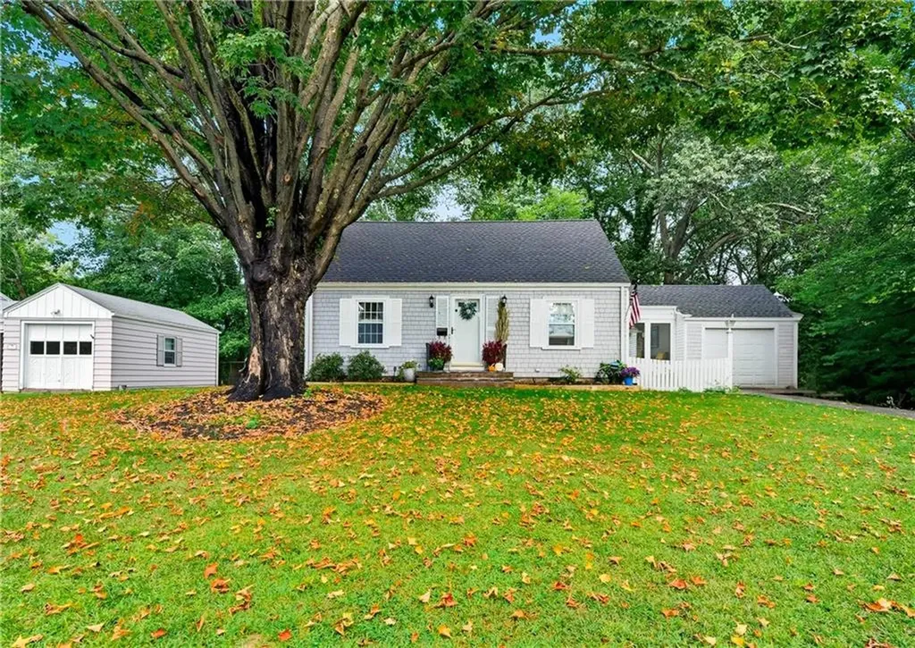 78 Jennie Lane Warwick RI 02889