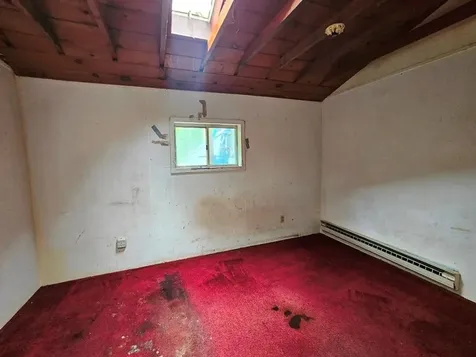 185 Burdickville Road Charlestown RI 02813