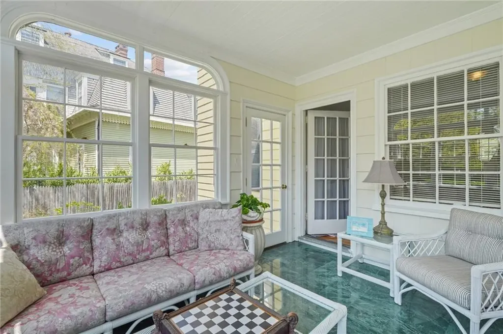 60 Ayrault Street Newport RI 02840