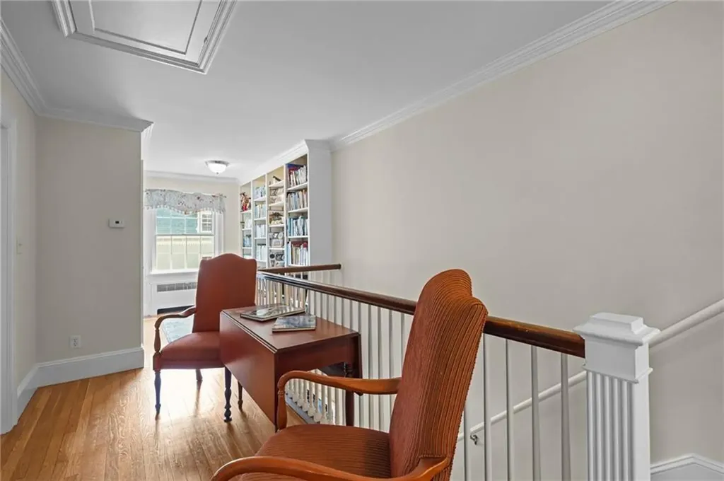 60 Ayrault Street Newport RI 02840