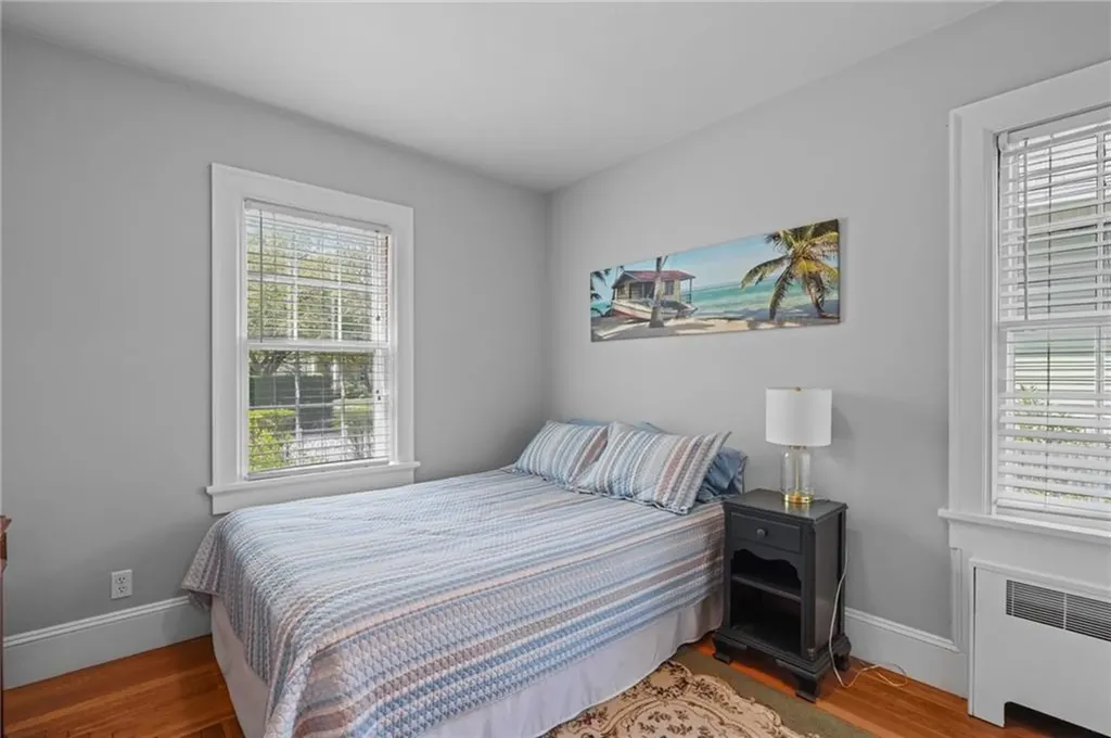 60 Ayrault Street Newport RI 02840
