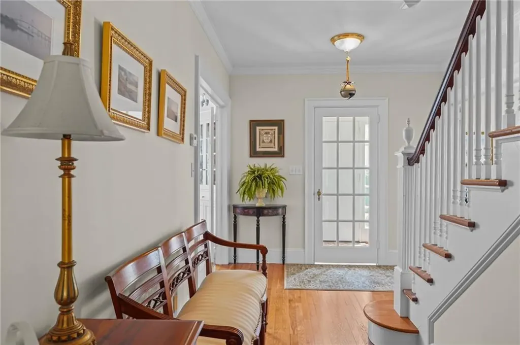 60 Ayrault Street Newport RI 02840