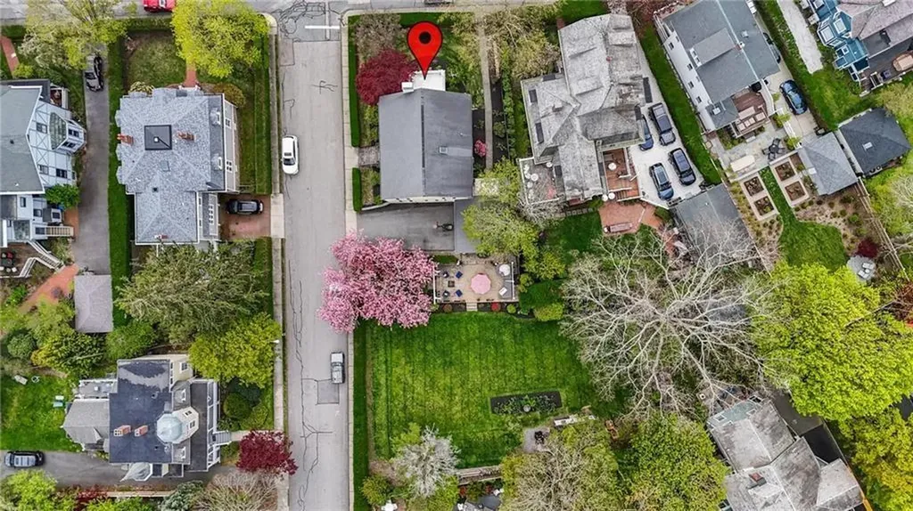 60 Ayrault Street Newport RI 02840