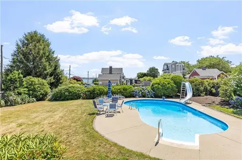 41 Grey Gull Road Jamestown RI 02835