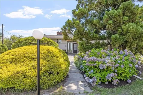 41 Grey Gull Road Jamestown RI 02835