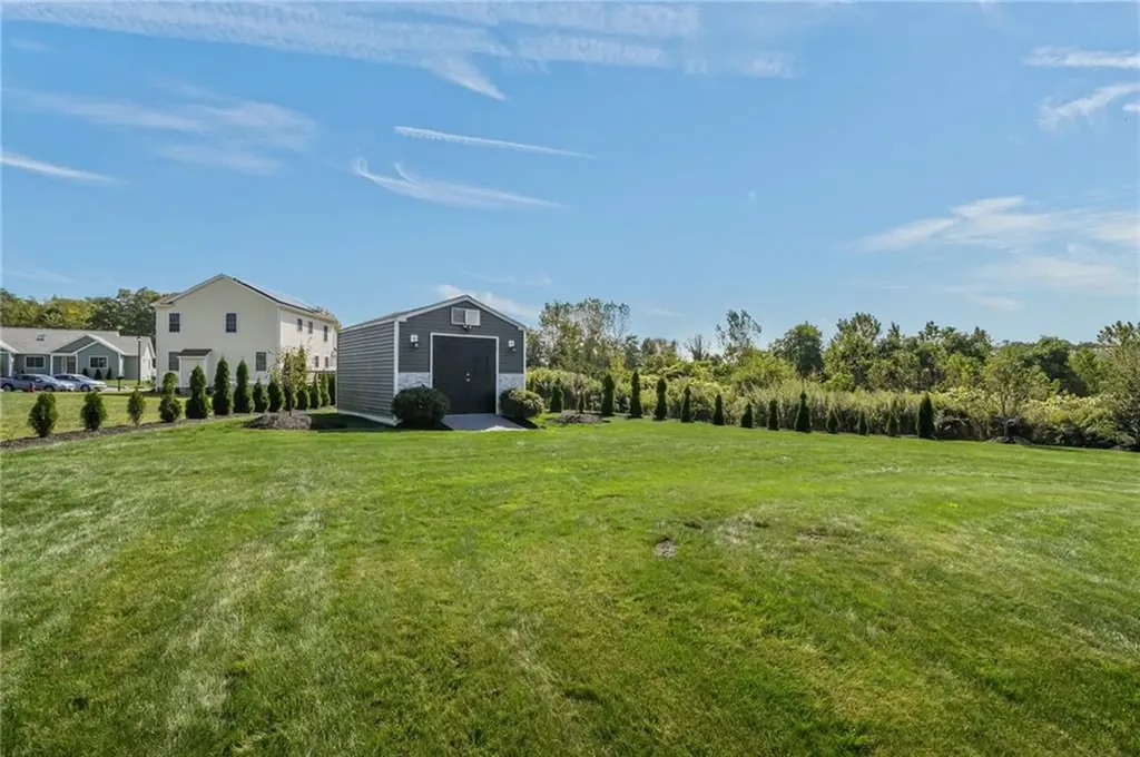 214 Danielle Drive Woonsocket RI 02895
