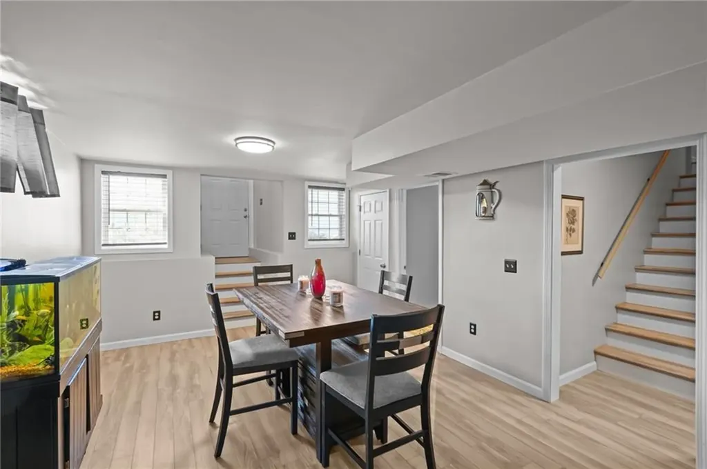 214 Danielle Drive Woonsocket RI 02895