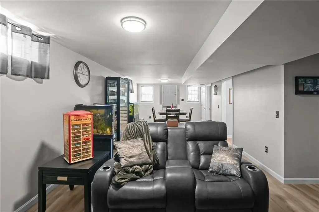 214 Danielle Drive Woonsocket RI 02895