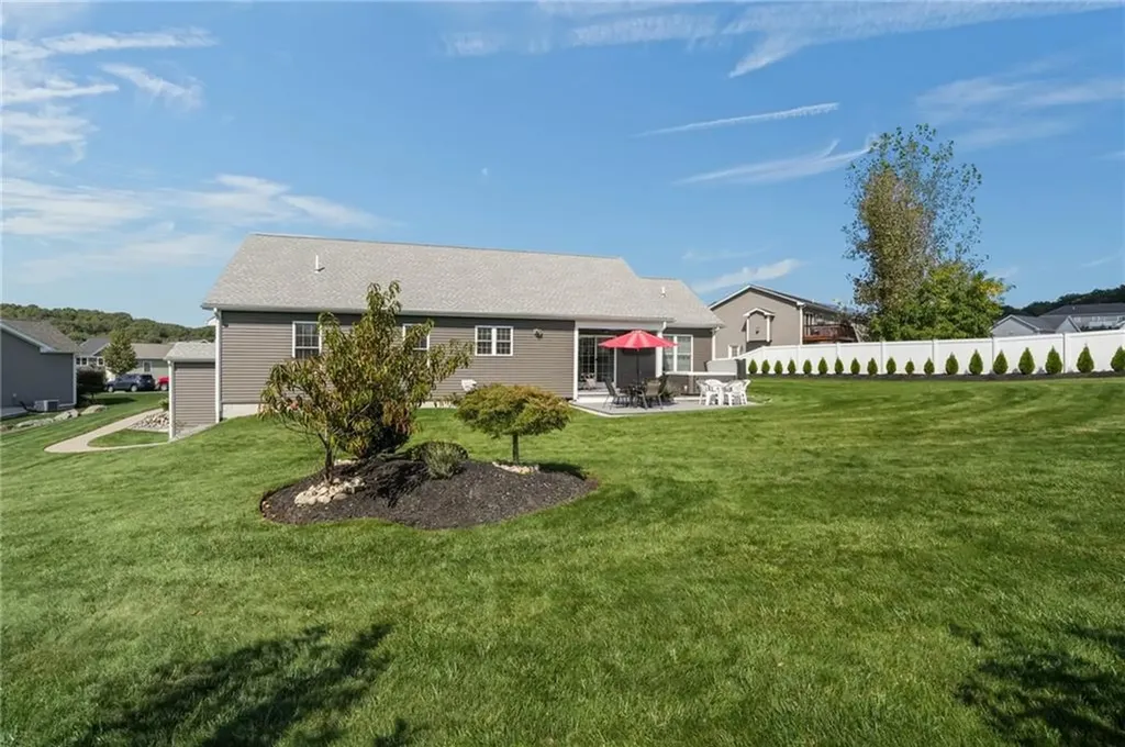 214 Danielle Drive Woonsocket RI 02895
