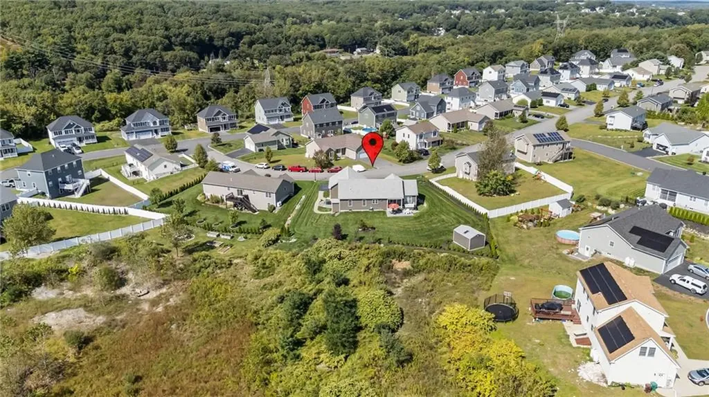 214 Danielle Drive Woonsocket RI 02895