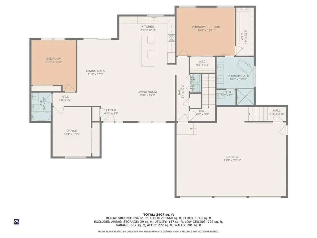 214 Danielle Drive Woonsocket RI 02895
