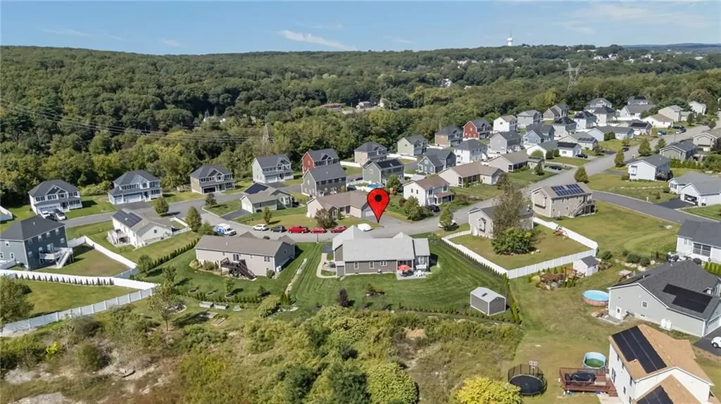 214 Danielle Drive Woonsocket RI 02895