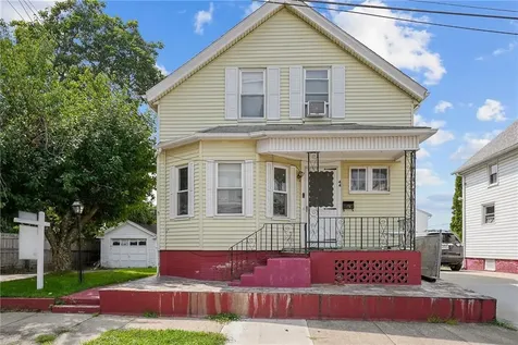 44 Winthrop Avenue Providence RI 02908