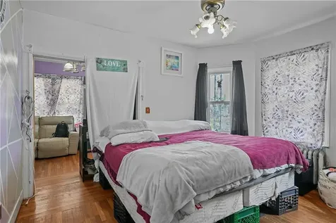 44 Winthrop Avenue Providence RI 02908