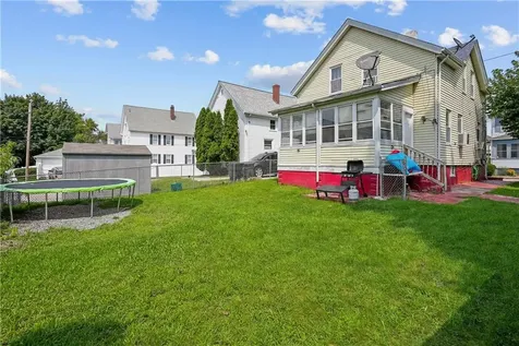 44 Winthrop Avenue Providence RI 02908