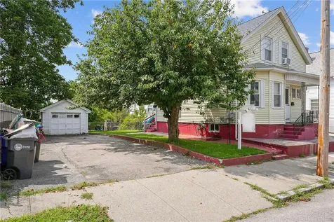44 Winthrop Avenue Providence RI 02908