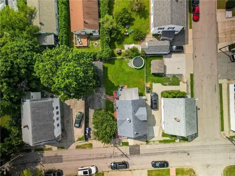 44 Winthrop Avenue Providence RI 02908