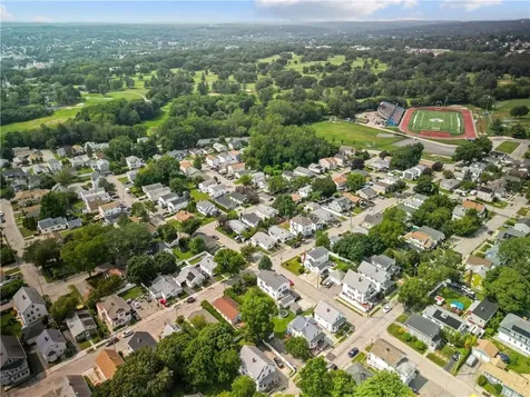 44 Winthrop Avenue Providence RI 02908