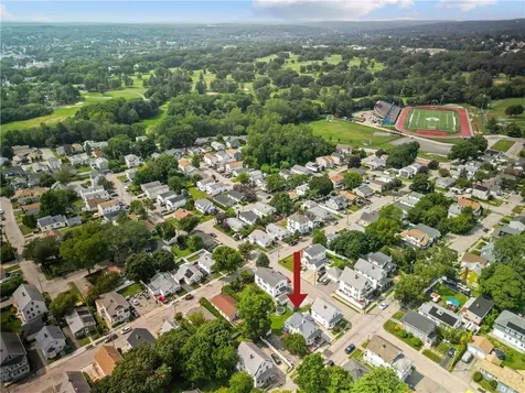 44 Winthrop Avenue Providence RI 02908
