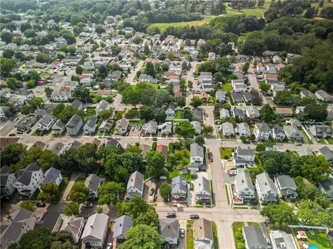 44 Winthrop Avenue Providence RI 02908