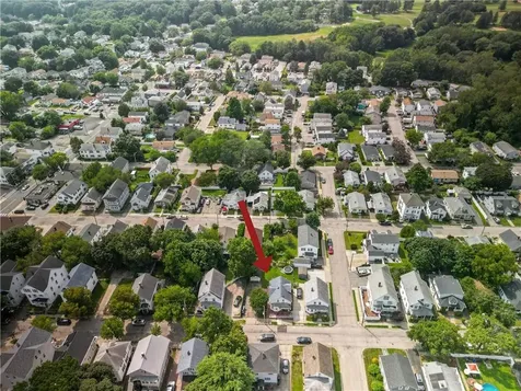 44 Winthrop Avenue Providence RI 02908