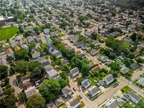 44 Winthrop Avenue Providence RI 02908