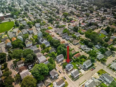 44 Winthrop Avenue Providence RI 02908