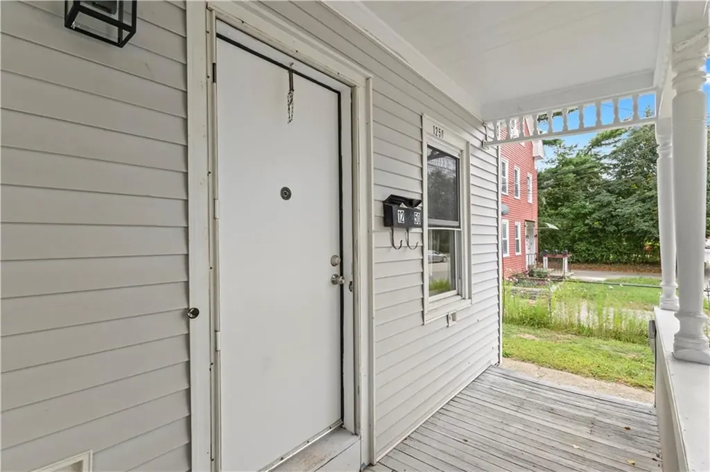 1250 Cranston Street Cranston RI 02905