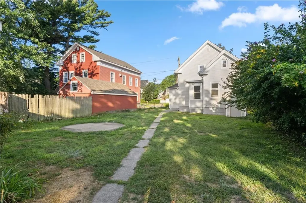 1250 Cranston Street Cranston RI 02905