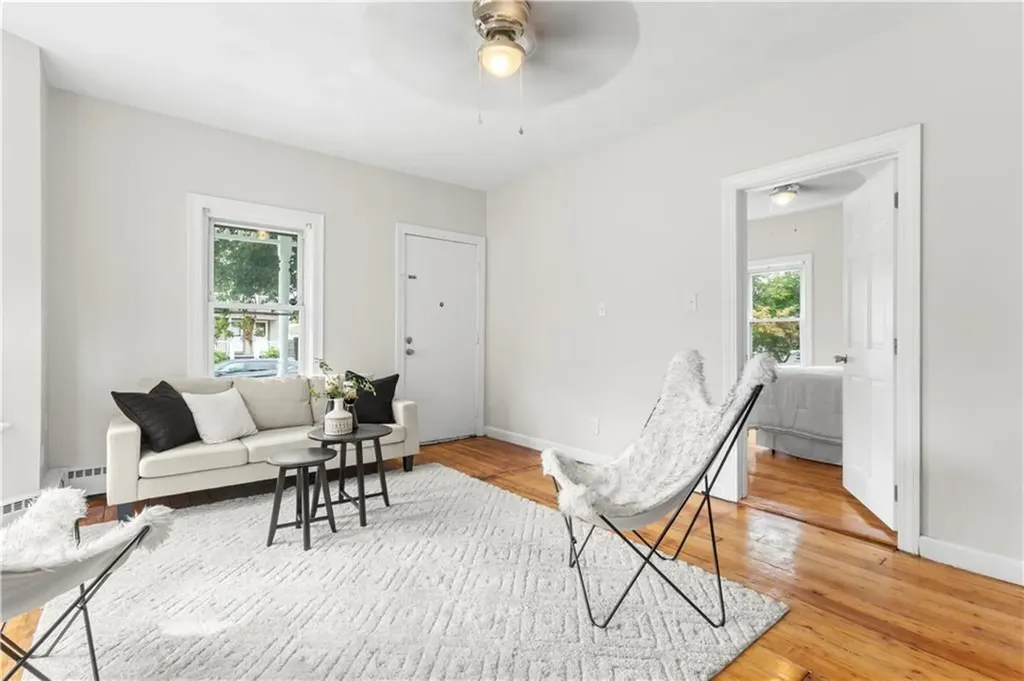 1250 Cranston Street Cranston RI 02905