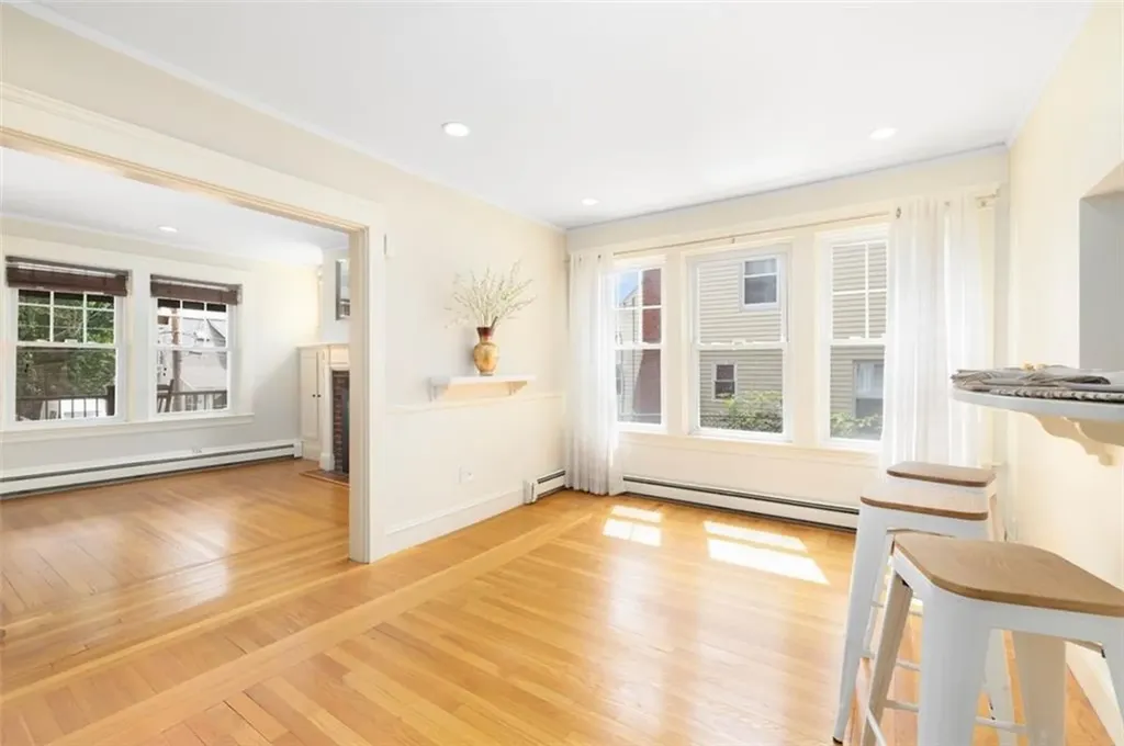 107 Sheffield Avenue Pawtucket RI 02860