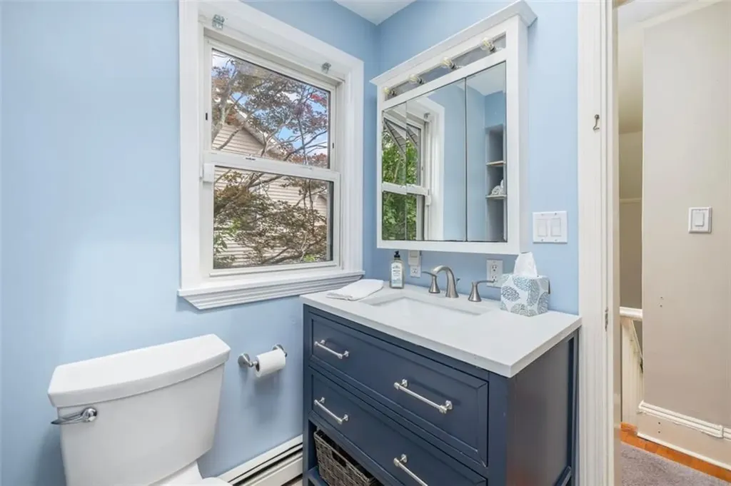107 Sheffield Avenue Pawtucket RI 02860