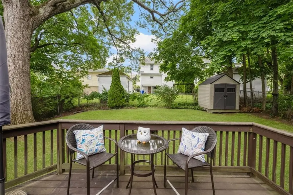 107 Sheffield Avenue Pawtucket RI 02860