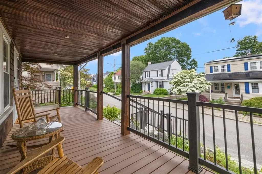 107 Sheffield Avenue Pawtucket RI 02860