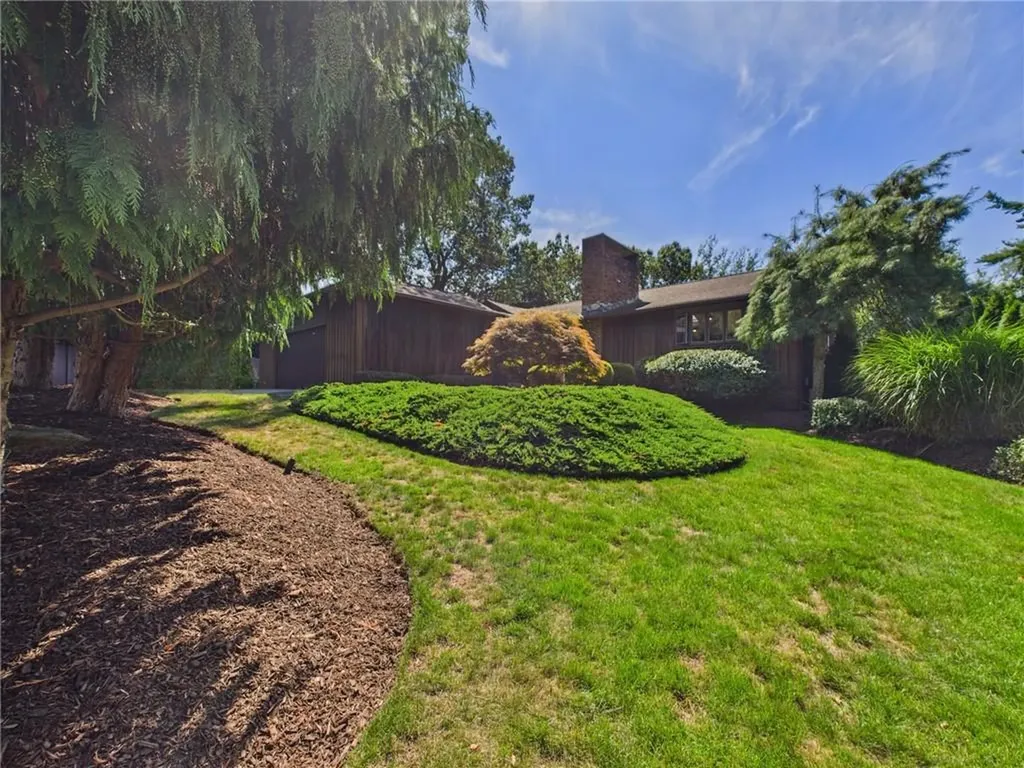 2 Valley View Drive Johnston RI 02919