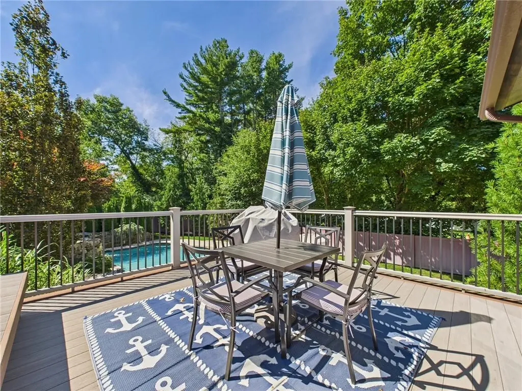 2 Valley View Drive Johnston RI 02919