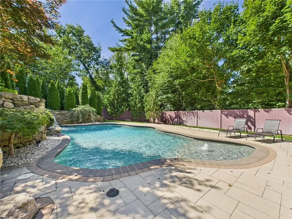 2 Valley View Drive Johnston RI 02919