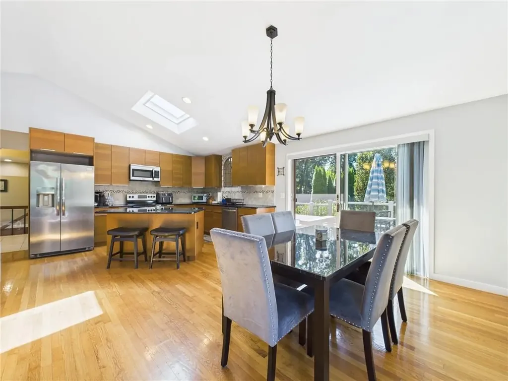 2 Valley View Drive Johnston RI 02919