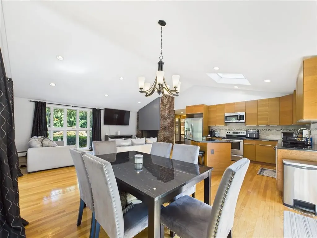 2 Valley View Drive Johnston RI 02919
