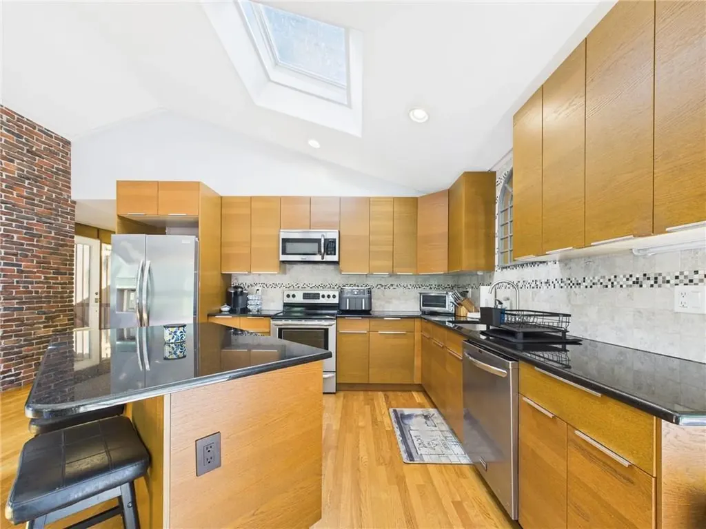 2 Valley View Drive Johnston RI 02919