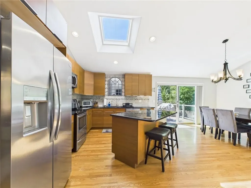 2 Valley View Drive Johnston RI 02919
