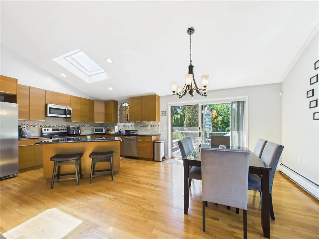 2 Valley View Drive Johnston RI 02919