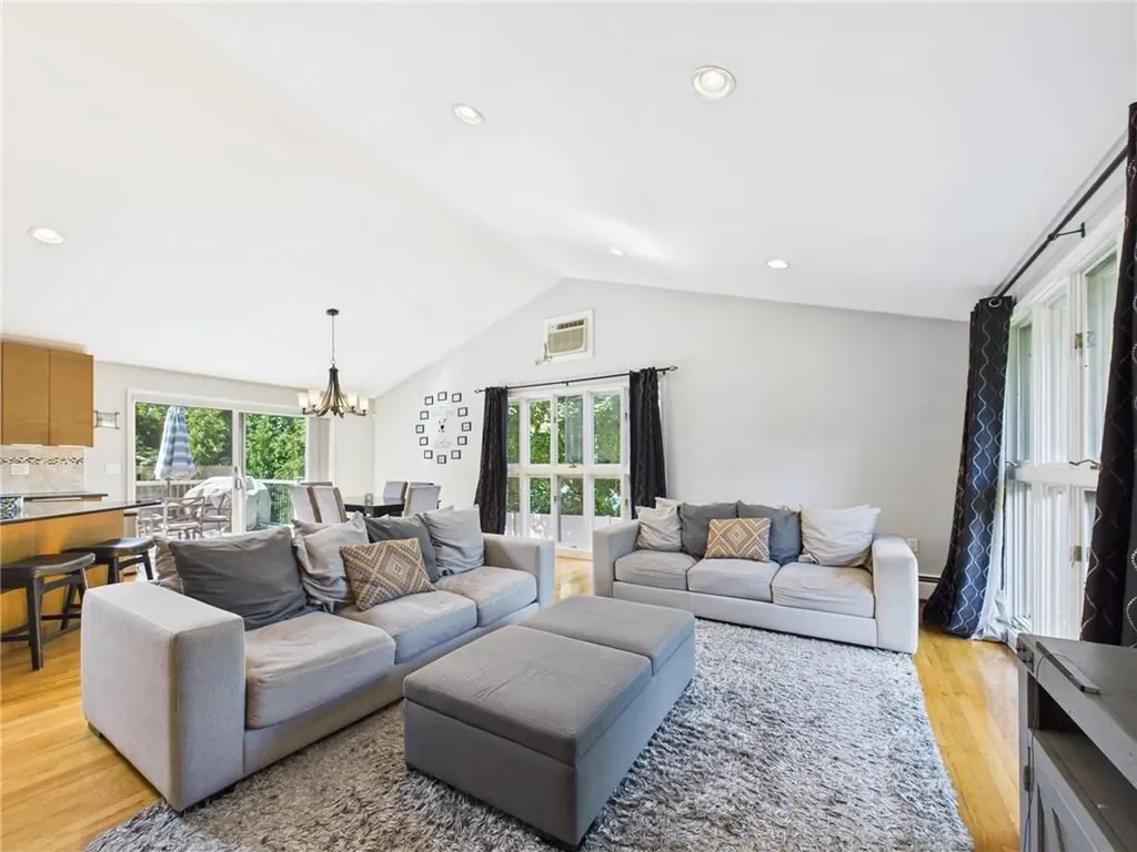 2 Valley View Drive Johnston RI 02919