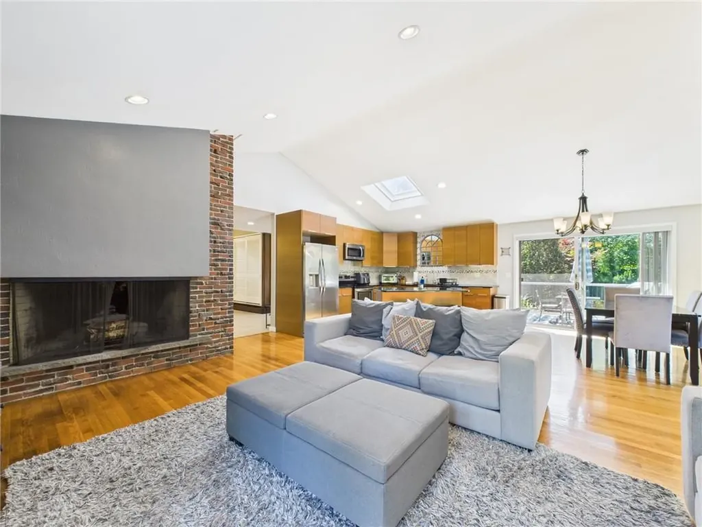 2 Valley View Drive Johnston RI 02919