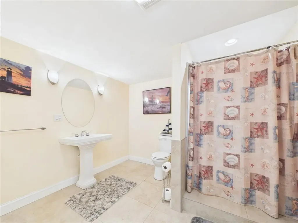 2 Valley View Drive Johnston RI 02919