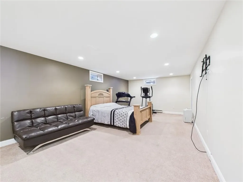 2 Valley View Drive Johnston RI 02919